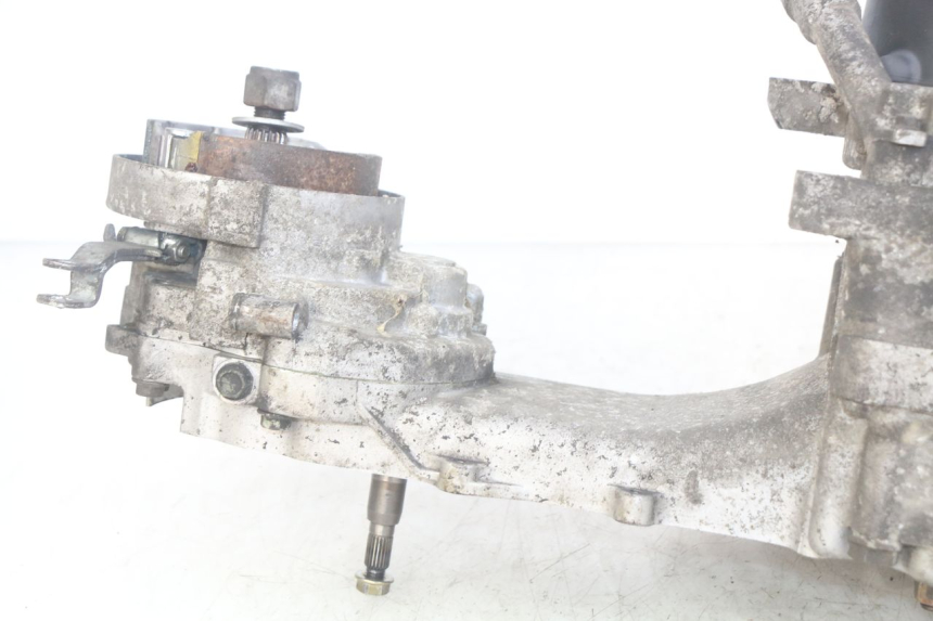 photo de MOTOR PEUGEOT DJANGO 4T 50 (2014 - 2019)
