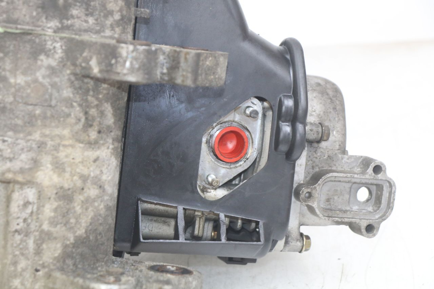 photo de MOTOR PEUGEOT DJANGO 4T 50 (2014 - 2019)