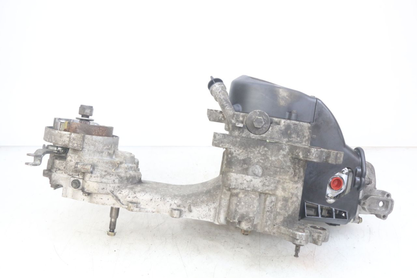 photo de MOTOR PEUGEOT DJANGO 4T 50 (2014 - 2019)