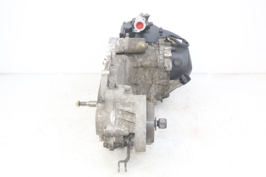 photo de MOTOR PEUGEOT DJANGO 4T 50 (2014 - 2019)