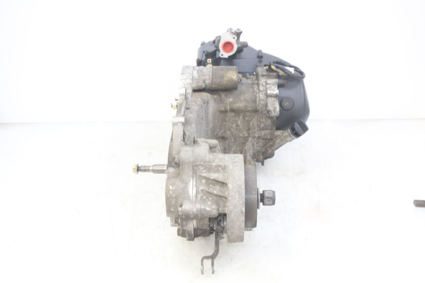 photo de MOTOR PEUGEOT DJANGO 4T 50 (2014 - 2019)