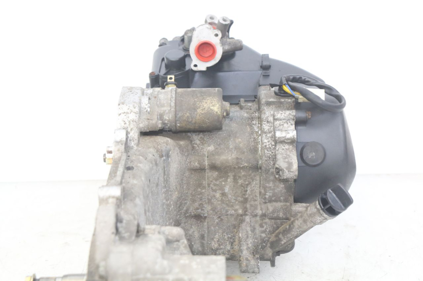 photo de MOTOR PEUGEOT DJANGO 4T 50 (2014 - 2019)