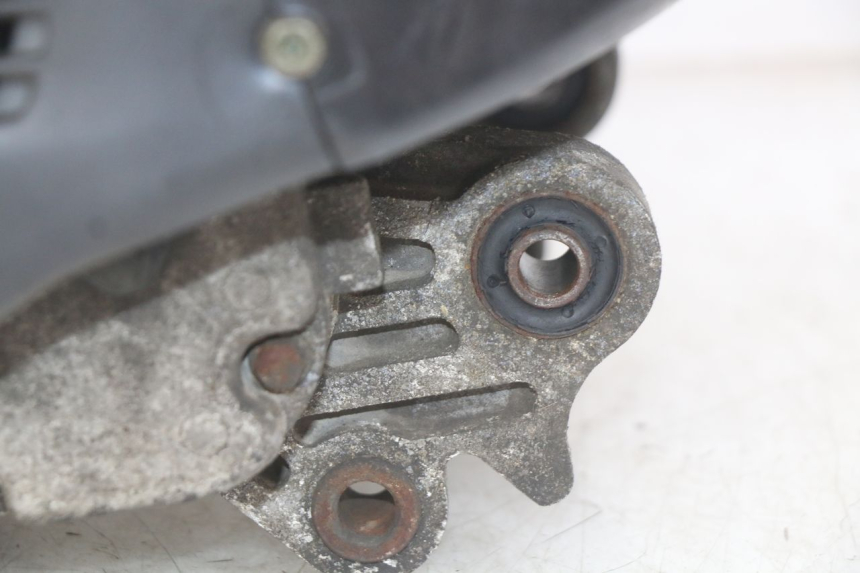photo de MOTOR PEUGEOT DJANGO 4T 50 (2014 - 2019)