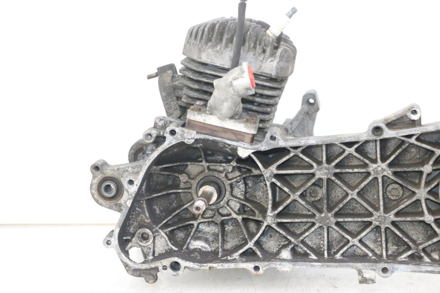 photo de MOTOR PEUGEOT ELYSTAR 50 (2002 - 2014)