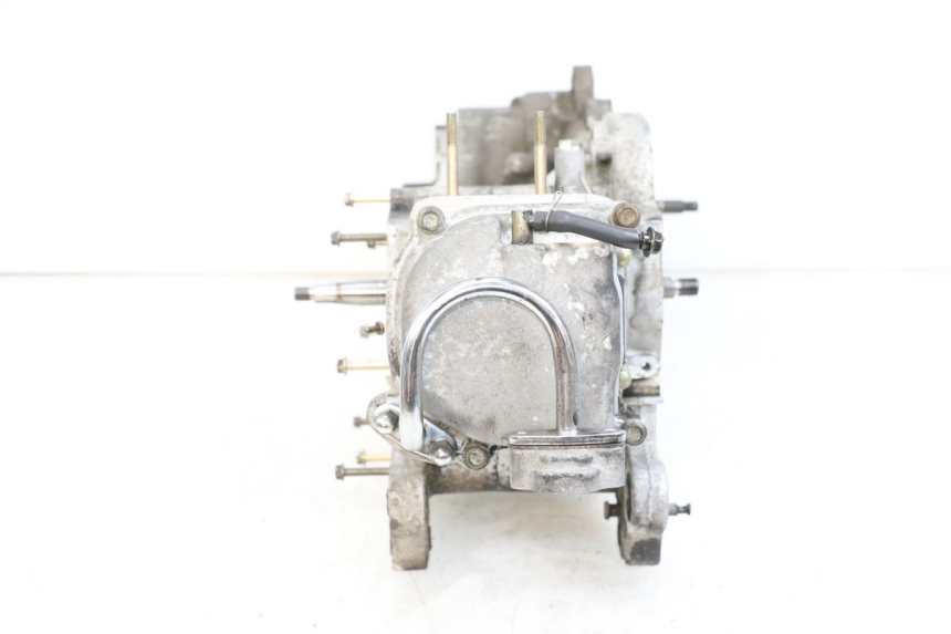 photo de MOTOR PEUGEOT KISBEE 4T 50 (2010 - 2017)