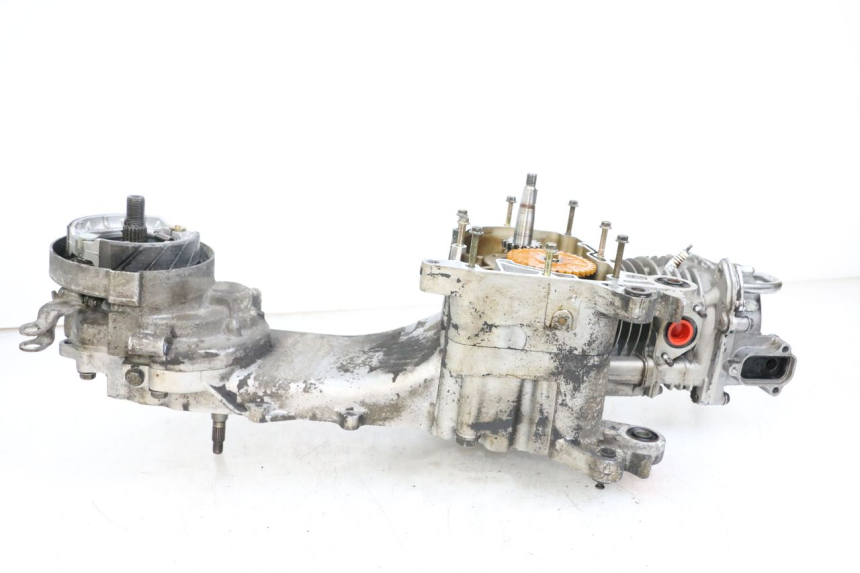 photo de MOTOR PEUGEOT KISBEE 4T 50 (2010 - 2017)