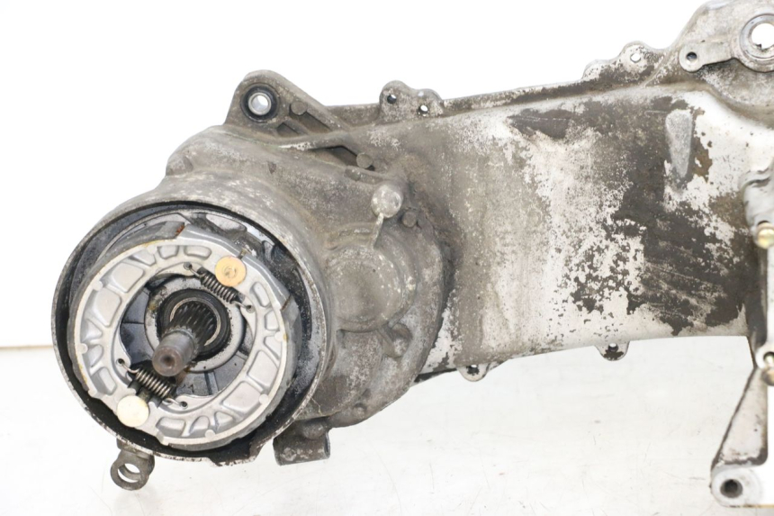 photo de MOTOR PEUGEOT KISBEE 4T 50 (2010 - 2017)