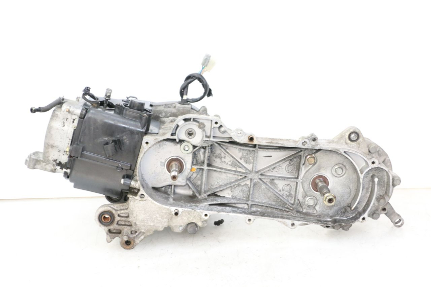 photo de MOTOR PEUGEOT KISBEE 4T 50 (2018 - 2022)