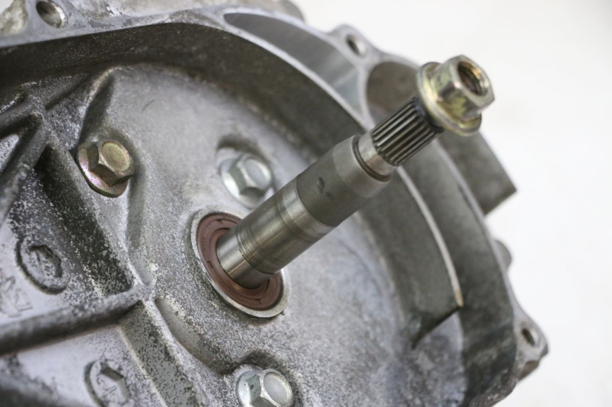 photo de MOTOR PEUGEOT KISBEE 4T 50 (2018 - 2022)