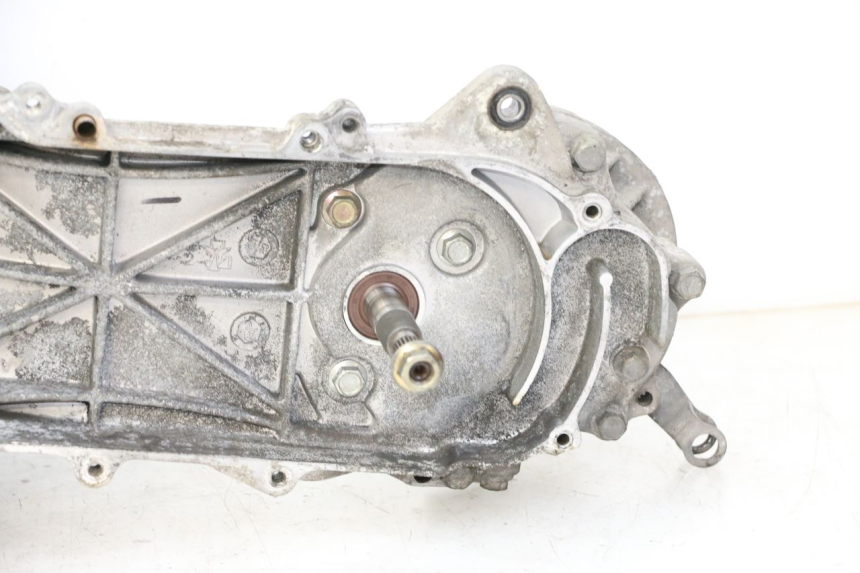 photo de MOTOR PEUGEOT KISBEE 4T 50 (2018 - 2022)