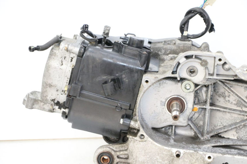 photo de MOTOR PEUGEOT KISBEE 4T 50 (2018 - 2022)