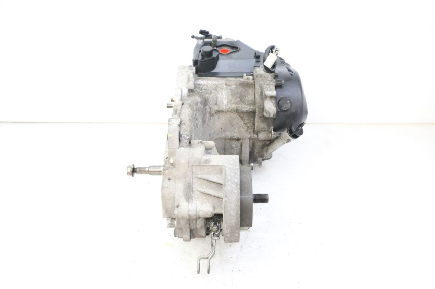 photo de MOTOR PEUGEOT KISBEE 4T 50 (2018 - 2022)