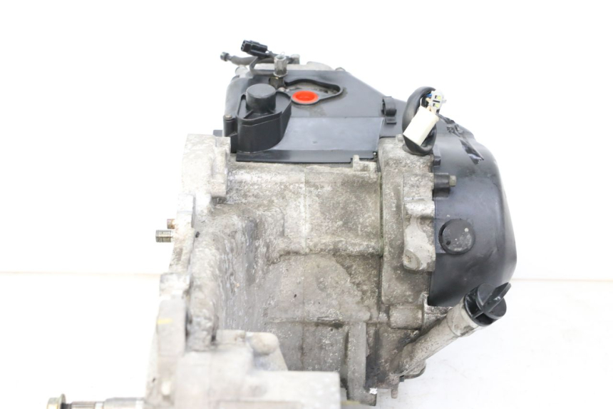 photo de MOTOR PEUGEOT KISBEE 4T 50 (2018 - 2022)