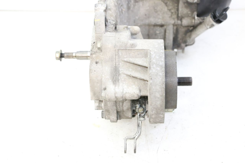 photo de MOTOR PEUGEOT KISBEE 4T 50 (2018 - 2022)
