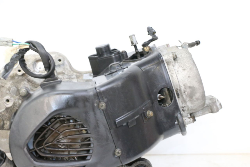 photo de MOTOR PEUGEOT KISBEE 4T 50 (2018 - 2022)