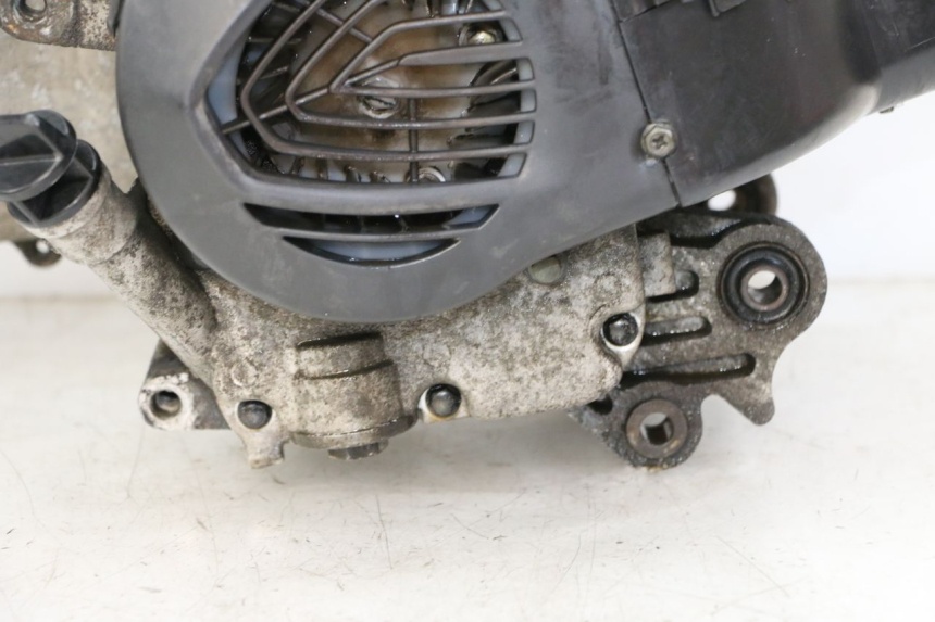 photo de MOTOR PEUGEOT KISBEE 4T 50 (2018 - 2022)