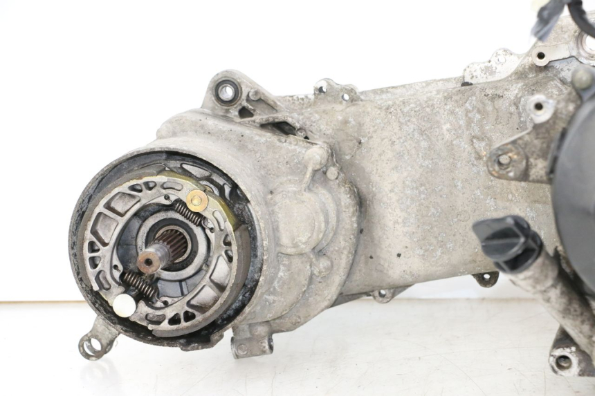 photo de MOTOR PEUGEOT KISBEE 4T 50 (2018 - 2022)