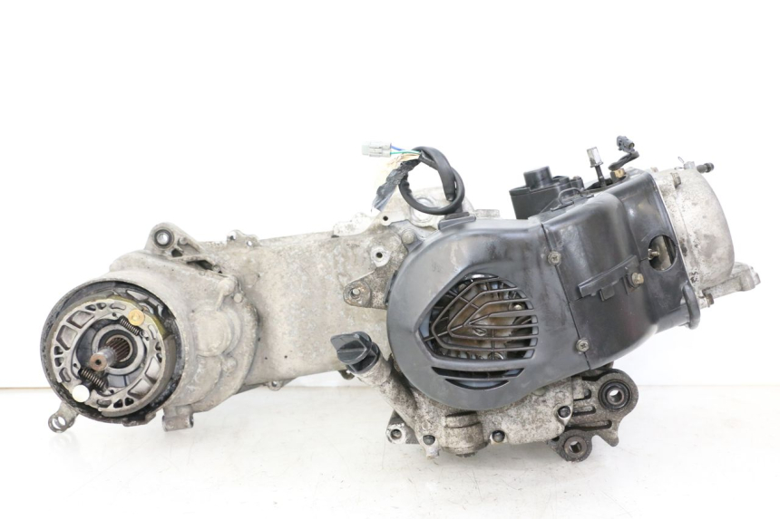 photo de MOTOR PEUGEOT KISBEE 4T 50 (2018 - 2022)