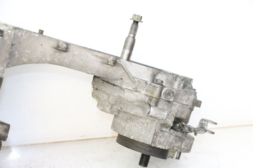 photo de MOTOR PEUGEOT KISBEE 4T 50 (2018 - 2022)