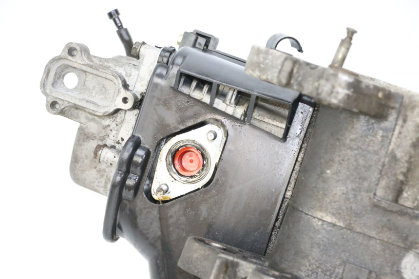photo de MOTOR PEUGEOT KISBEE 4T 50 (2018 - 2022)