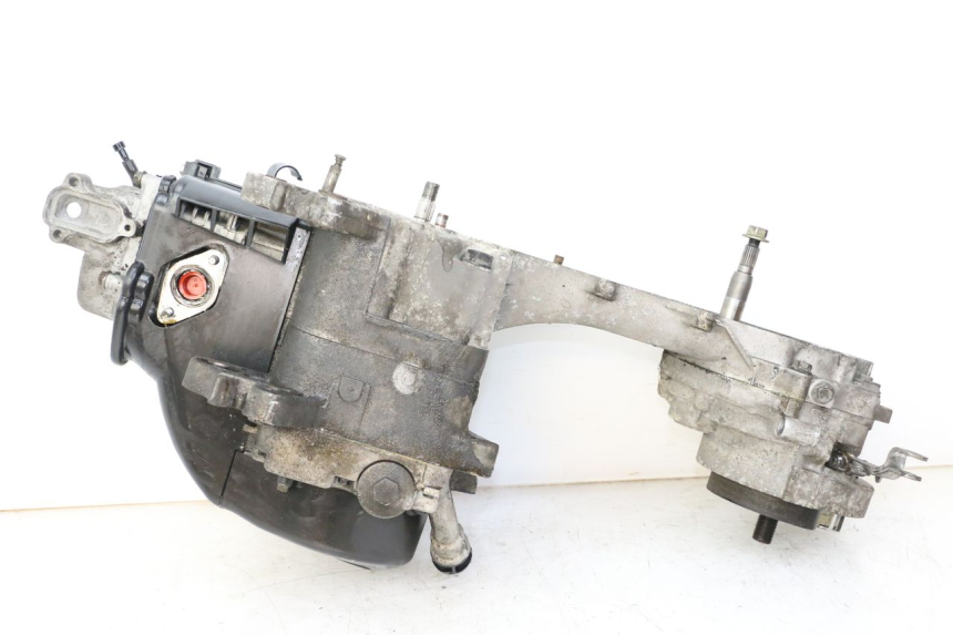 photo de MOTOR PEUGEOT KISBEE 4T 50 (2018 - 2022)