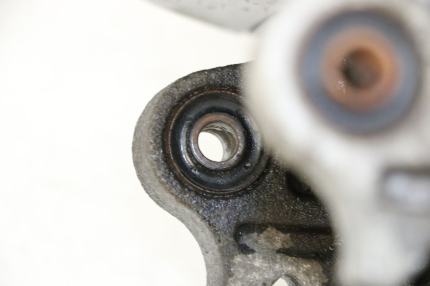 photo de MOTOR PEUGEOT KISBEE 4T 50 (2018 - 2022)