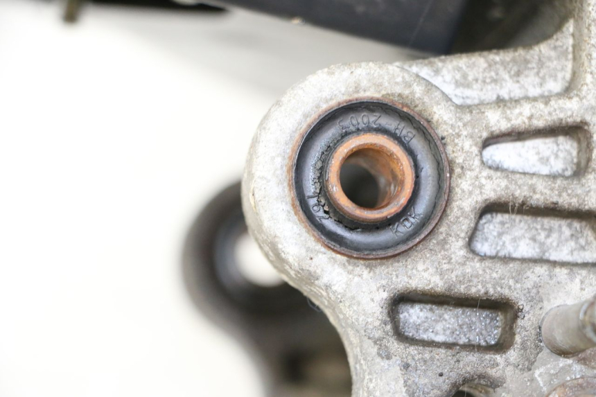 photo de MOTOR PEUGEOT KISBEE 4T 50 (2018 - 2022)