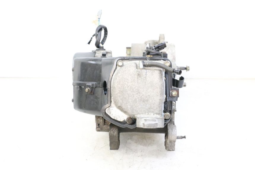photo de MOTOR PEUGEOT KISBEE 4T 50 (2018 - 2022)