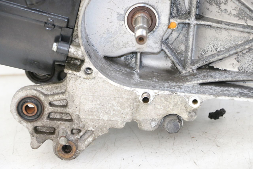 photo de MOTOR PEUGEOT KISBEE 4T 50 (2018 - 2022)