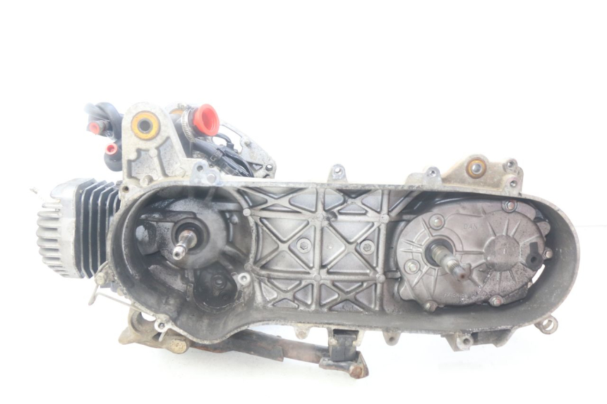 photo de MOTOR PEUGEOT LUDIX 50 (2005 - 2007)