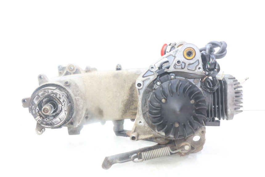 photo de MOTOR PEUGEOT LUDIX 50 (2005 - 2007)