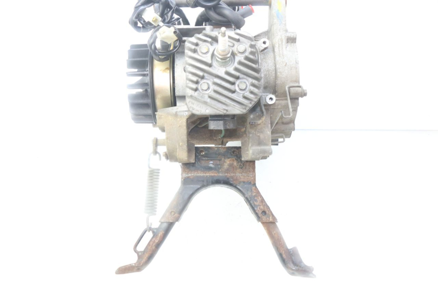 photo de MOTOR PEUGEOT LUDIX 50 (2005 - 2007)