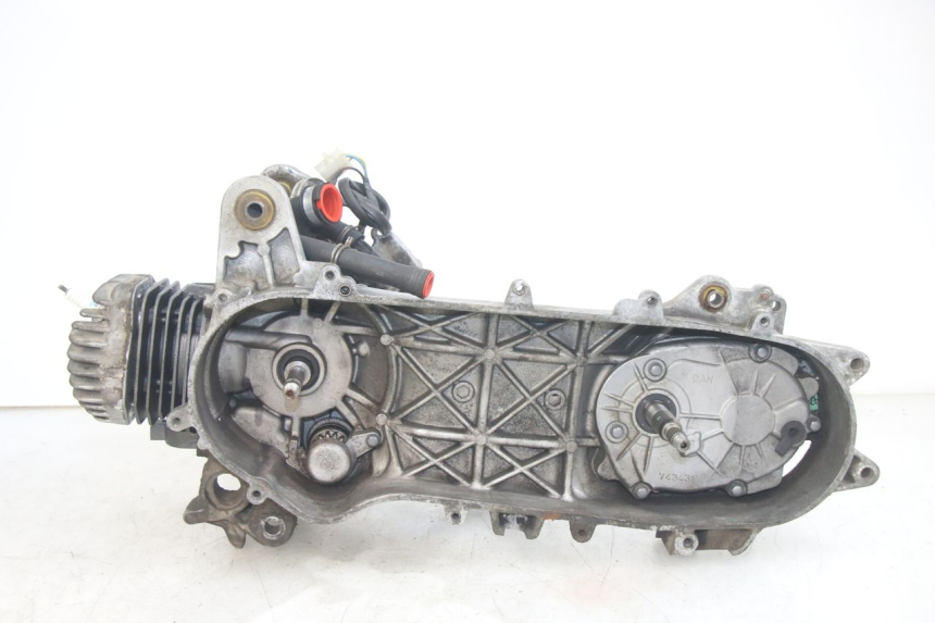 photo de MOTOR PEUGEOT LUDIX 50 (2005 - 2007)