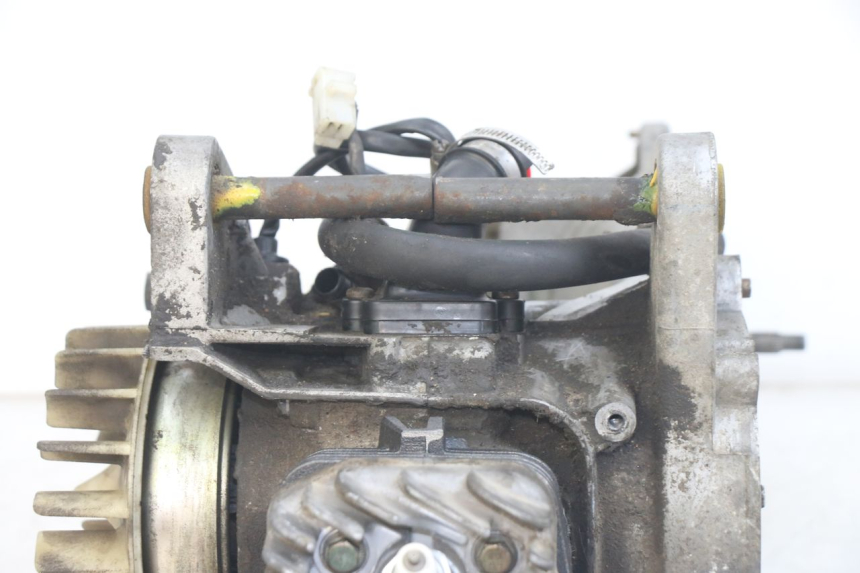 photo de MOTOR PEUGEOT LUDIX 50 (2005 - 2007)