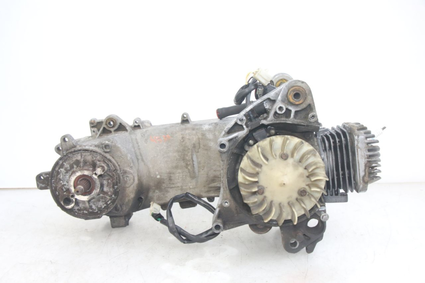 photo de MOTOR PEUGEOT LUDIX 50 (2005 - 2007)