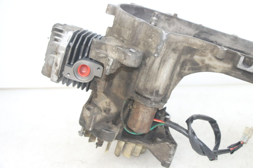 photo de MOTOR PEUGEOT LUDIX 50 (2005 - 2007)