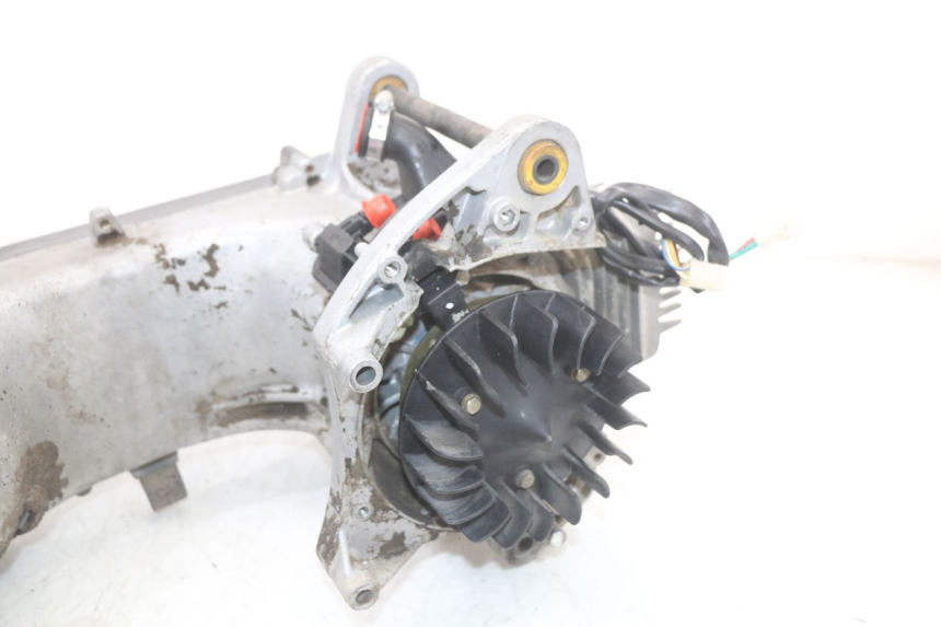 photo de MOTOR PEUGEOT LUDIX 50 (2005 - 2007)