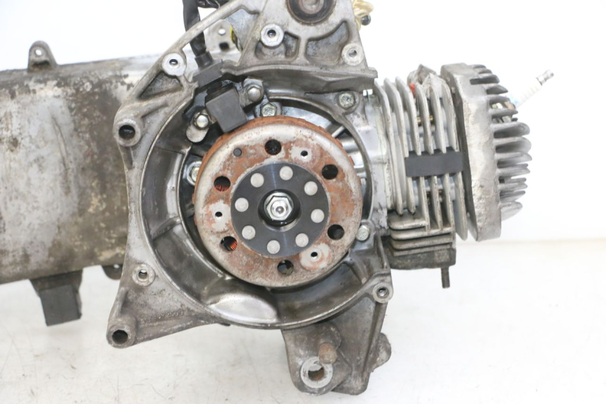 photo de MOTOR PEUGEOT STREETZONE I 2T 50 (2018 - 2020)