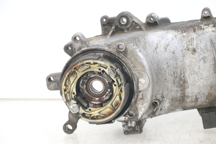 photo de MOTOR PEUGEOT STREETZONE I 2T 50 (2018 - 2020)