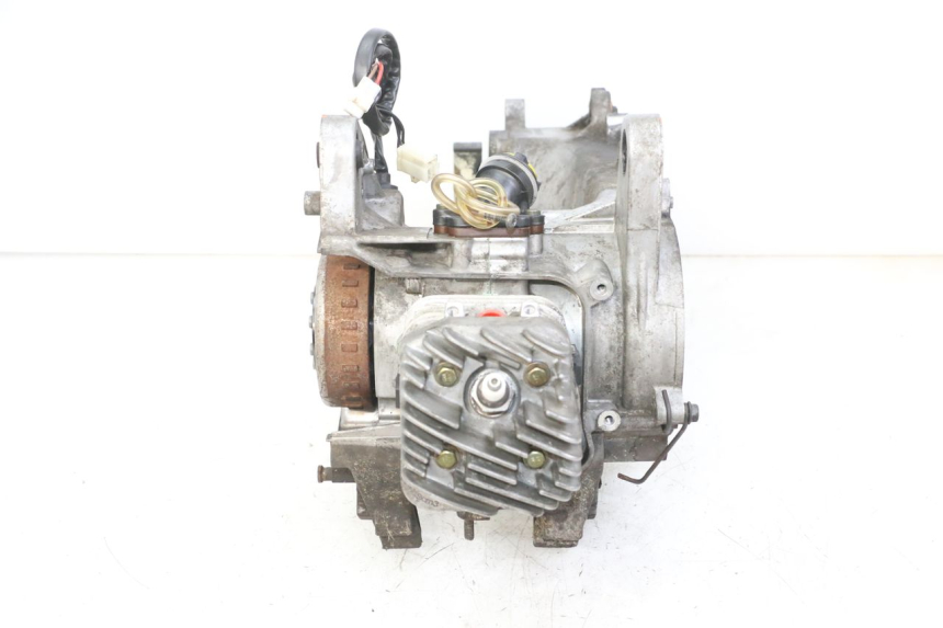 photo de MOTOR PEUGEOT STREETZONE I 2T 50 (2018 - 2020)
