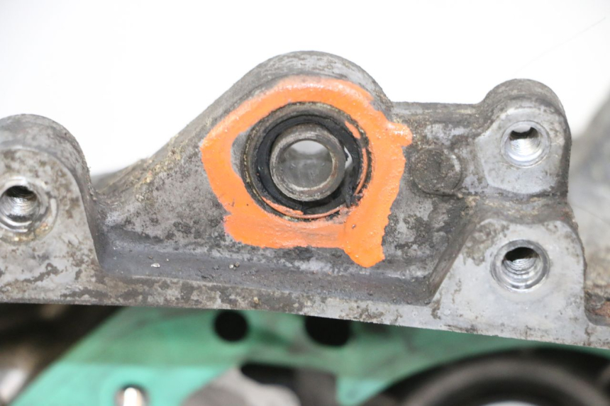 photo de MOTOR PEUGEOT STREETZONE I 2T 50 (2018 - 2020)