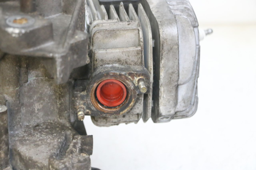 photo de MOTOR PEUGEOT STREETZONE I 2T 50 (2018 - 2020)