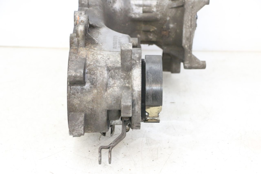photo de MOTOR PEUGEOT STREETZONE I 2T 50 (2018 - 2020)