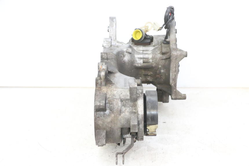 photo de MOTOR PEUGEOT STREETZONE I 2T 50 (2018 - 2020)