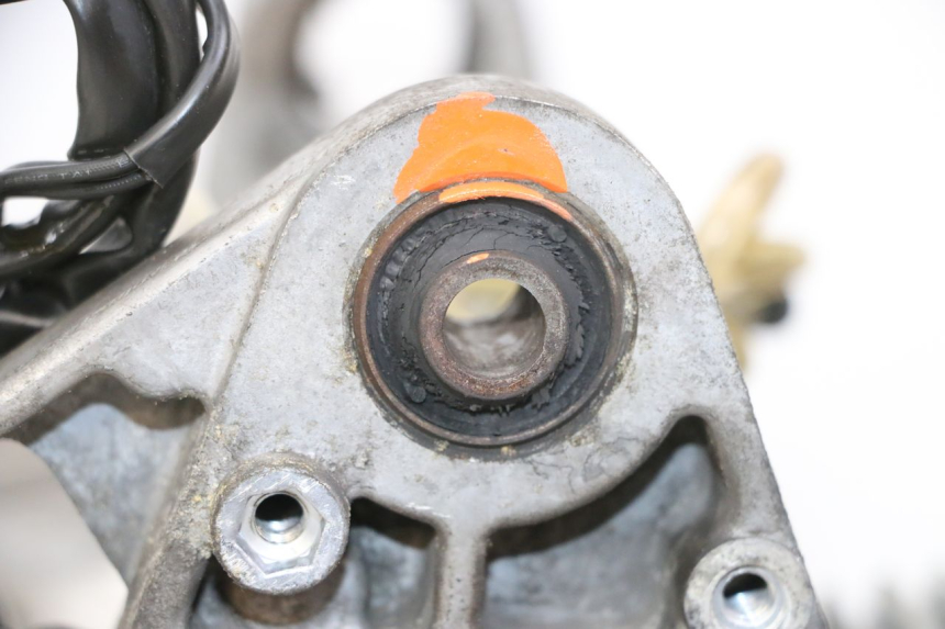 photo de MOTOR PEUGEOT STREETZONE I 2T 50 (2018 - 2020)