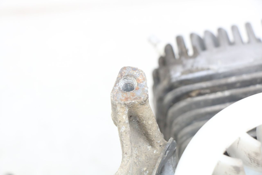photo de MOTOR PEUGEOT TREKKER 50 (1998 - 2004)