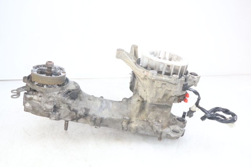 photo de MOTOR PEUGEOT TREKKER 50 (1998 - 2004)