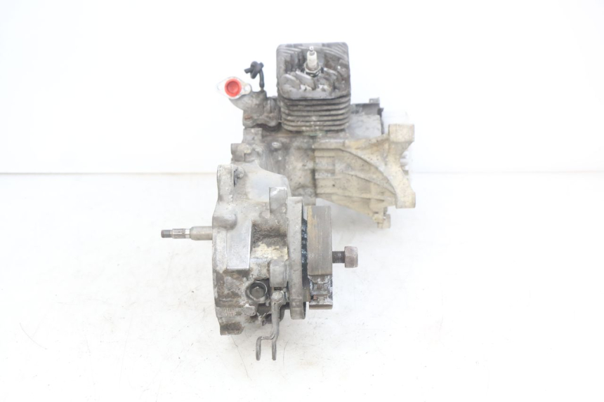 photo de MOTOR PEUGEOT TREKKER 50 (1998 - 2004)