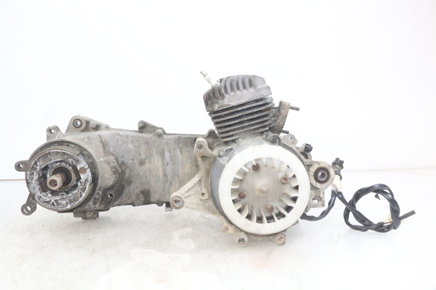 photo de MOTOR PEUGEOT TREKKER 50 (1998 - 2004)