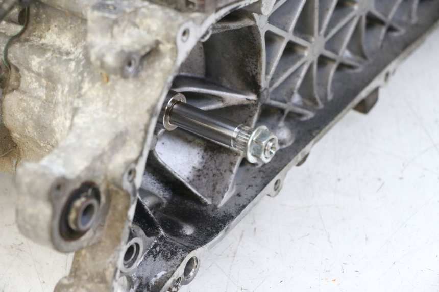 photo de MOTOR PEUGEOT TREKKER TKR 50 (2005 - 2014)